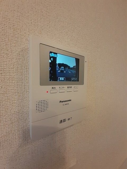 クレール Iの物件内観写真