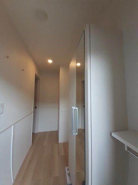 クレール Iの物件内観写真