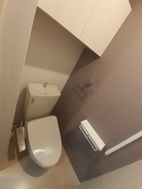 クレール Iの物件内観写真