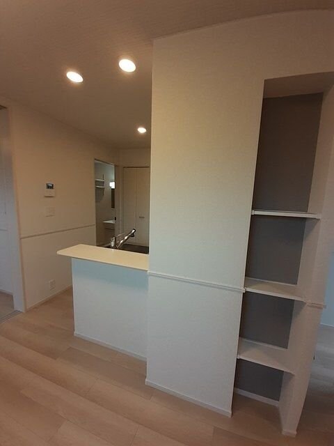 クレール Iの物件内観写真