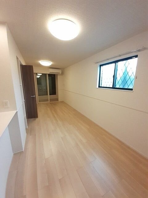 クレール Iの物件内観写真