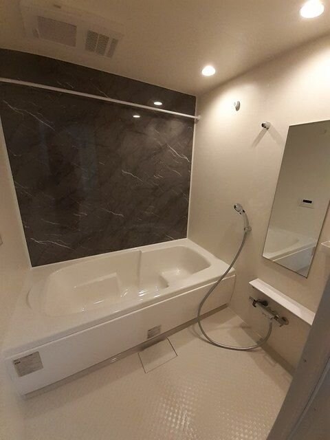 クレール Iの物件内観写真