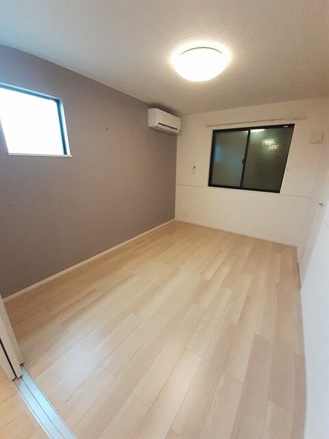 クレール Iの物件内観写真