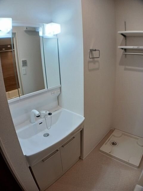 グランシャリオ吉井 四番館の物件内観写真