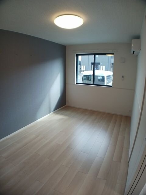 グランシャリオ吉井 四番館の物件内観写真