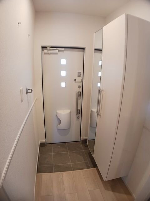 グランシャリオ吉井 四番館の物件内観写真