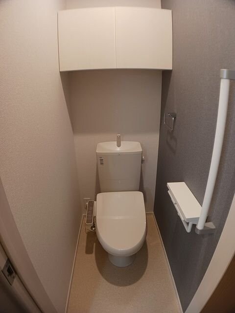 グランシャリオ吉井 四番館の物件内観写真