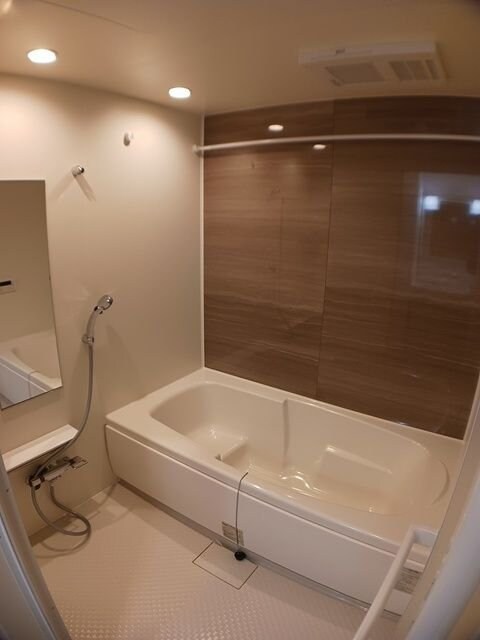 グランシャリオ吉井 四番館の物件内観写真