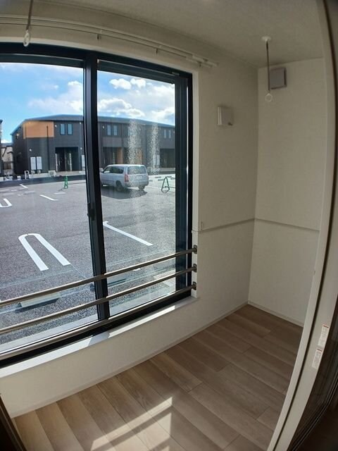 グランシャリオ吉井 四番館の物件内観写真