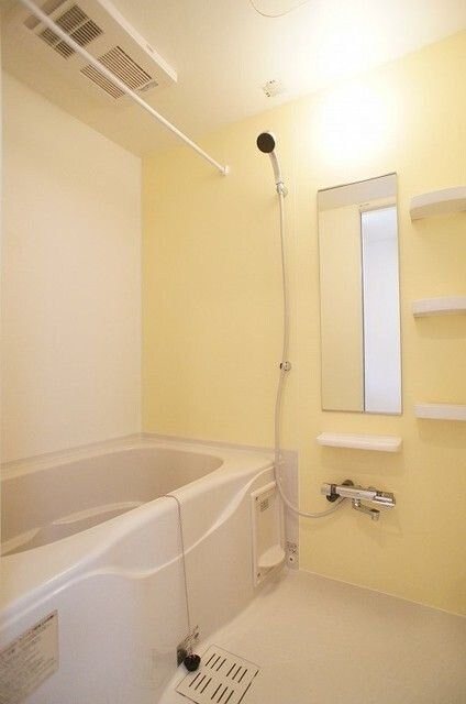 アルコバレーノIの物件内観写真