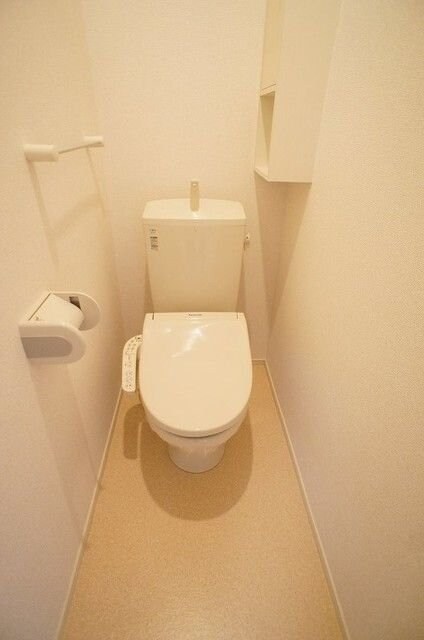 アルコバレーノIの物件内観写真