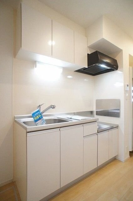 アルコバレーノIの物件内観写真