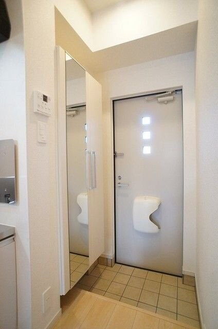 アルコバレーノIの物件内観写真