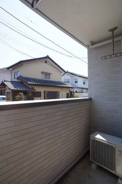 アルコバレーノIの物件内観写真