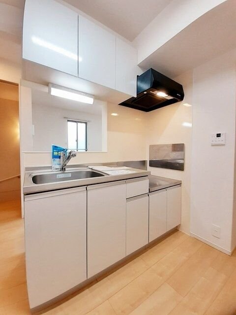 アルコバレーノIの物件内観写真