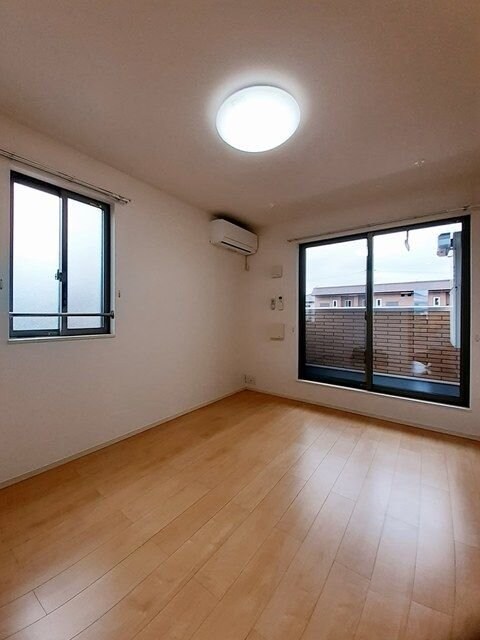 アルコバレーノIの物件内観写真