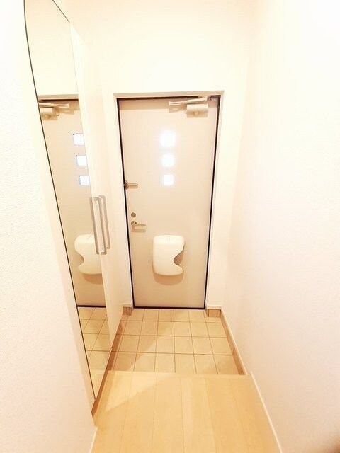 アルコバレーノIの物件内観写真