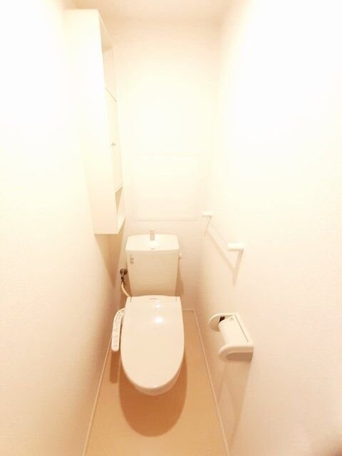 アルコバレーノIの物件内観写真