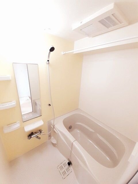 アルコバレーノIの物件内観写真