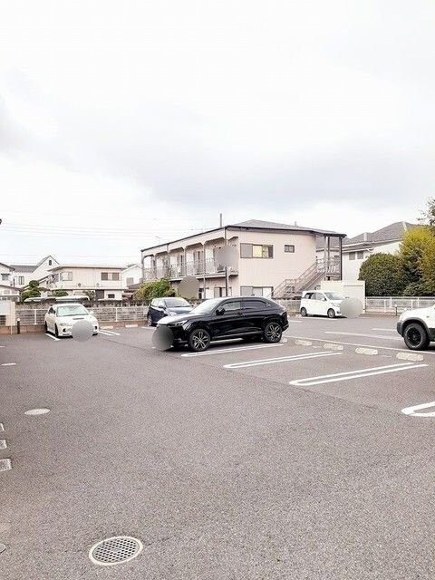 アルコバレーノIの物件内観写真