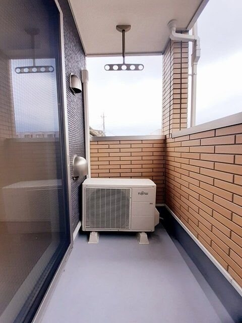 アルコバレーノIの物件内観写真