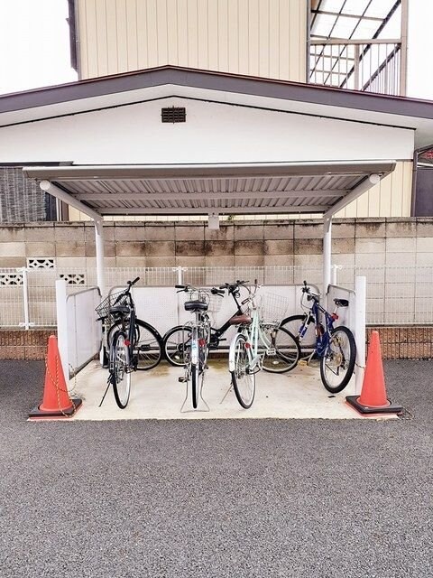 アルコバレーノIの物件内観写真