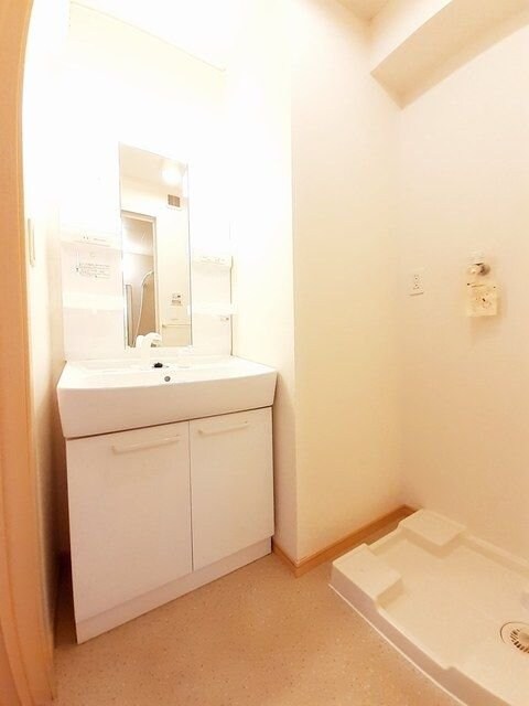 アルデンヌAの物件内観写真