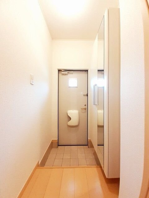 アルデンヌAの物件内観写真