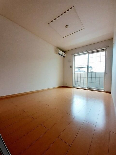 アルデンヌAの物件内観写真