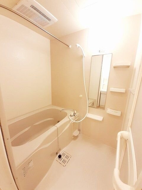 アルデンヌAの物件内観写真