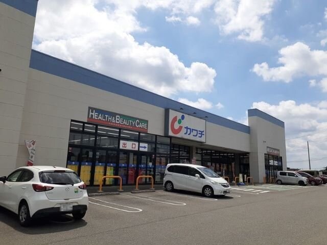 アルデンヌAの物件内観写真