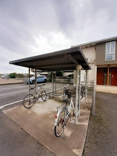 アルデンヌAの物件内観写真