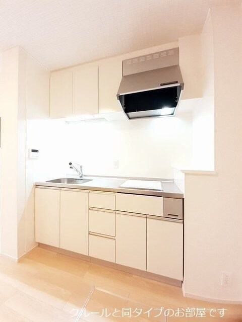 アーバンシティ Iの物件内観写真