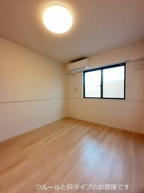 アーバンシティ Iの物件内観写真