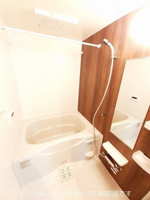 アーバンシティ Iの物件内観写真