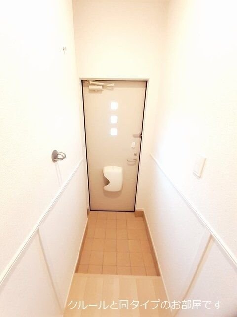 アーバンシティ Iの物件内観写真