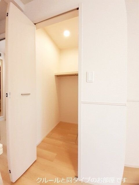 アーバンシティ Iの物件内観写真