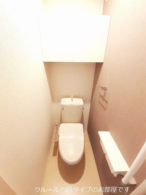 アーバンシティ Iの物件内観写真