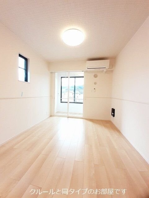 アーバンシティ Iの物件内観写真