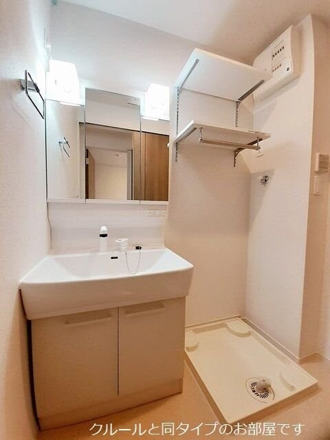 アーバンシティ Iの物件内観写真