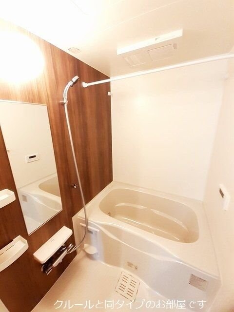 アーバンシティ Iの物件内観写真