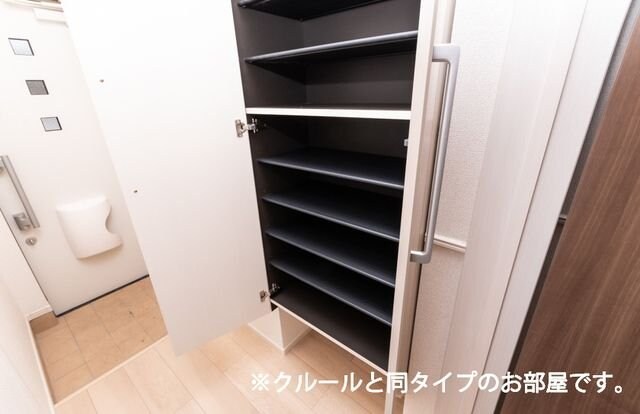 アーバンシティ Iの物件内観写真