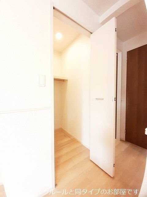 アーバンシティ Iの物件内観写真