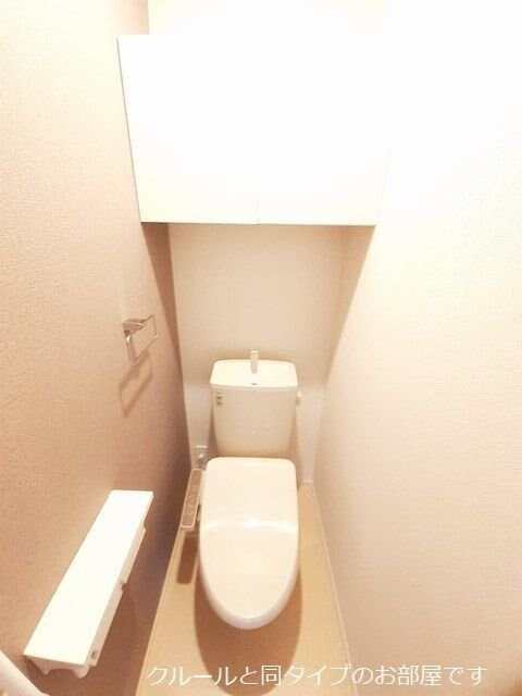 アーバンシティ Iの物件内観写真