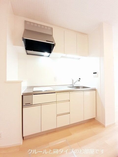 アーバンシティ Iの物件内観写真