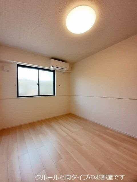 アーバンシティ Iの物件内観写真