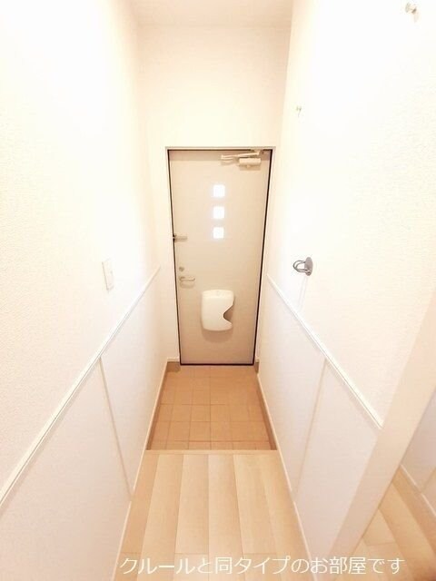 アーバンシティ Iの物件内観写真