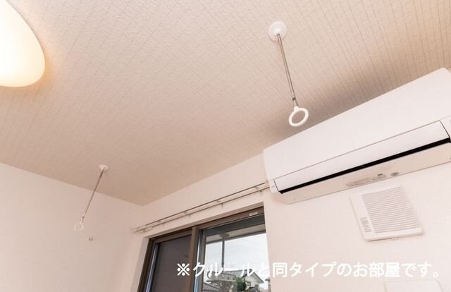 アーバンシティ Iの物件内観写真