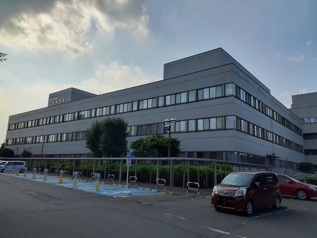 アーバンシティ IIの物件内観写真