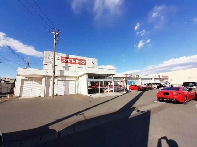 アーバンシティ IIの物件内観写真